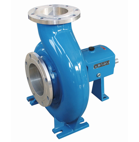 IS End Suction Pump